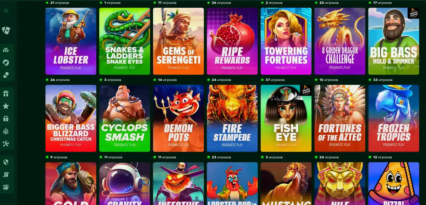 Taker casino зеркало вход и регистрация